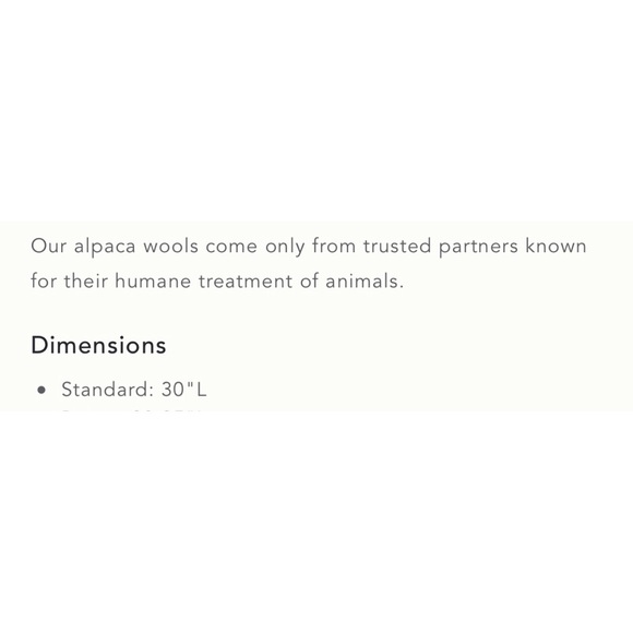 Anthropologie Bia Mock Neck Tunic Sweater NWT SZ XL - Picture 16 of 16